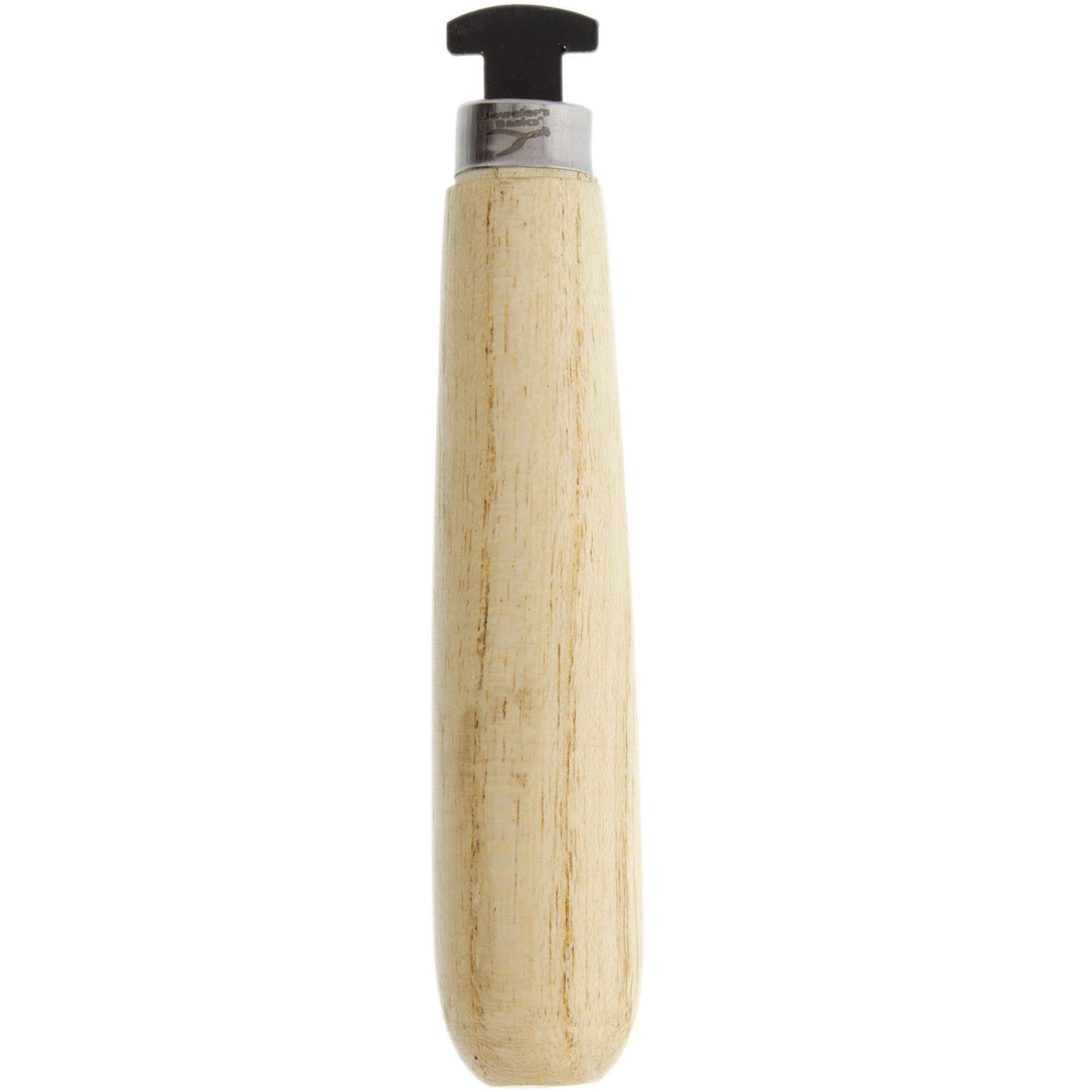 Jeweler's Basics® - Bezel Roller Stone Setting Tool with Steel Head 5.25"