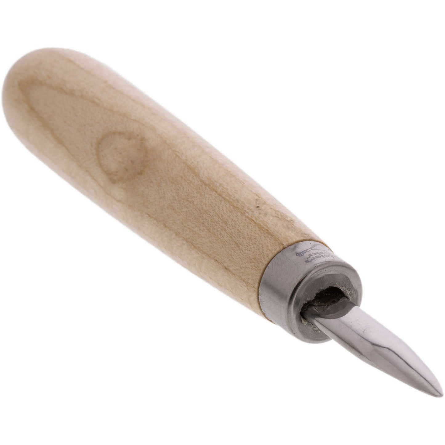 Jeweler's Basics® - Setting Burnisher Straight 6.75"