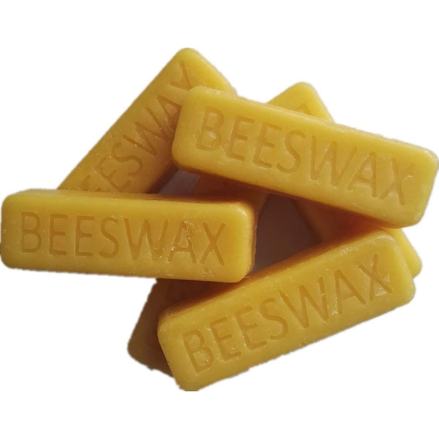 Jeweler's Basics® - Pure Yellow 100% Beeswax Bar 1oz/28g