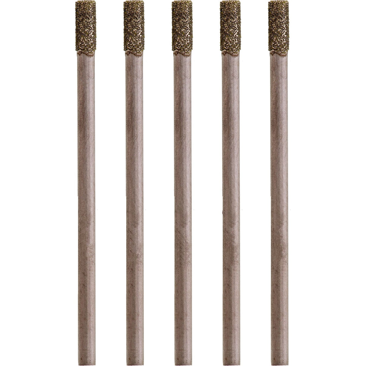 Jeweler's Basics® - Small Diamond Drill, 0.75 - 2.50mm