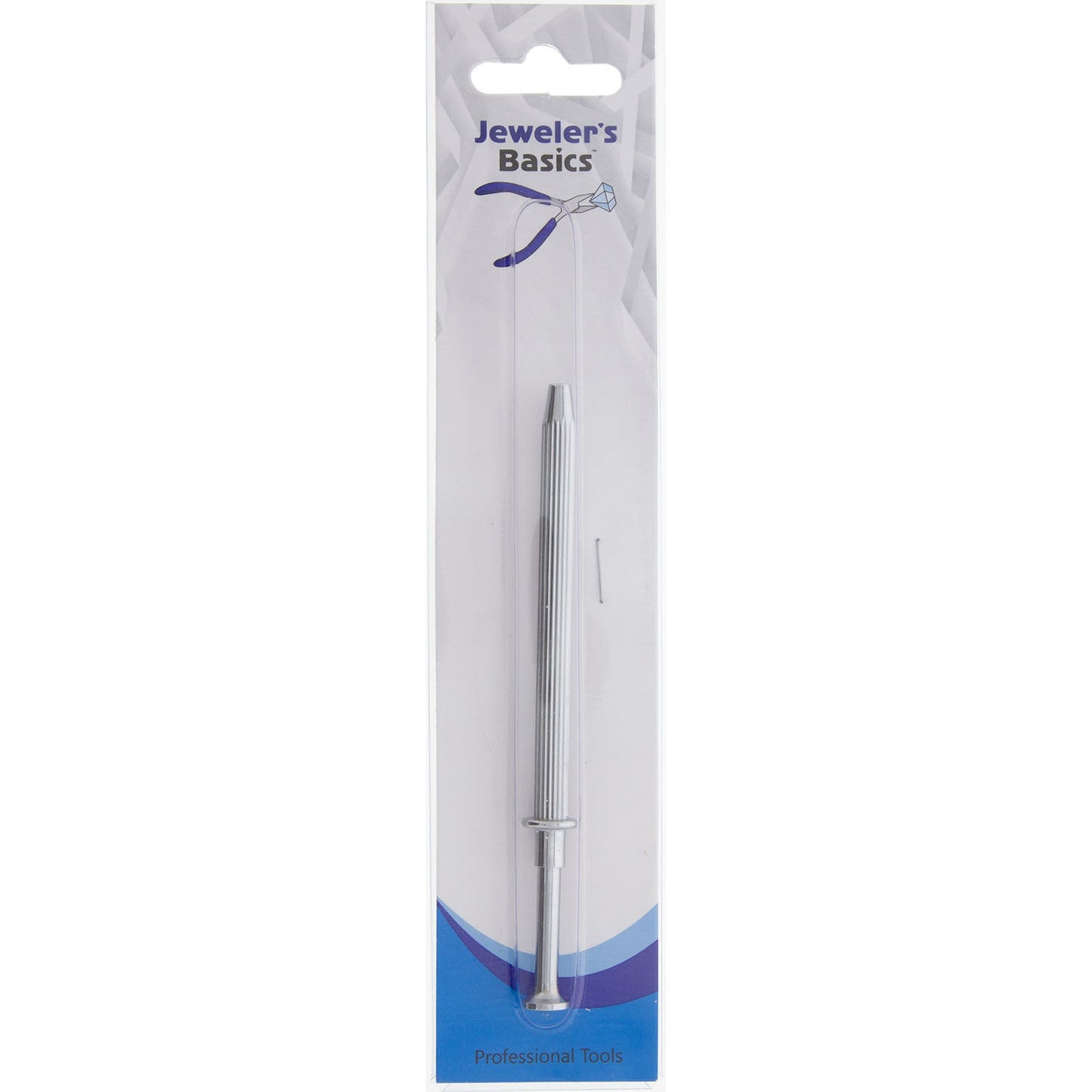 Jeweler's Basics® - Gem Holder Large With 4 Prongs 5"