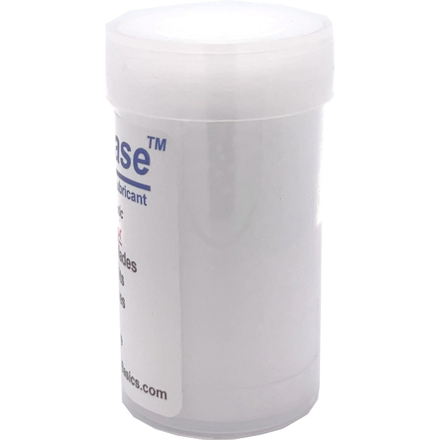 Jeweler's Basics® - Cut Ease, Cutting Lubricant 1.6oz/45g (White)