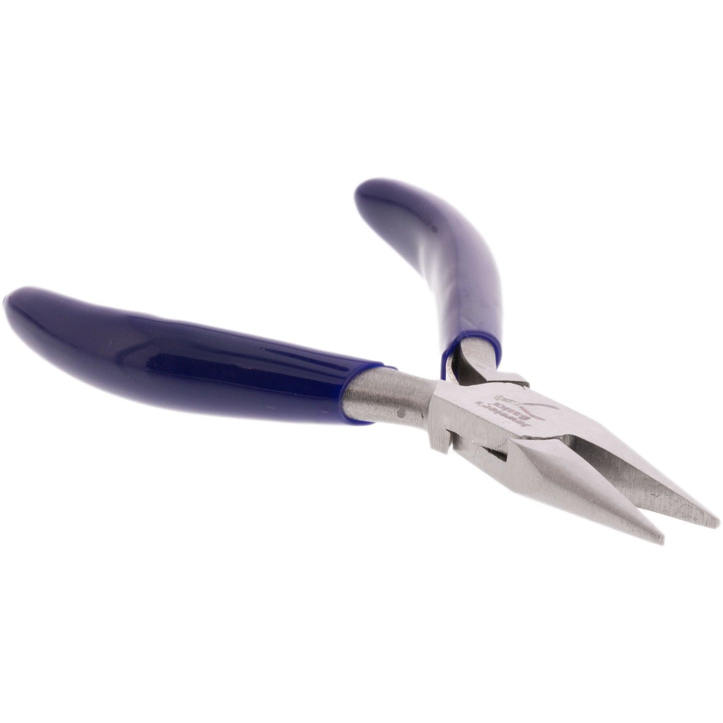 Jeweler's Basics® - Chain Nose Pliers, Mini 3”