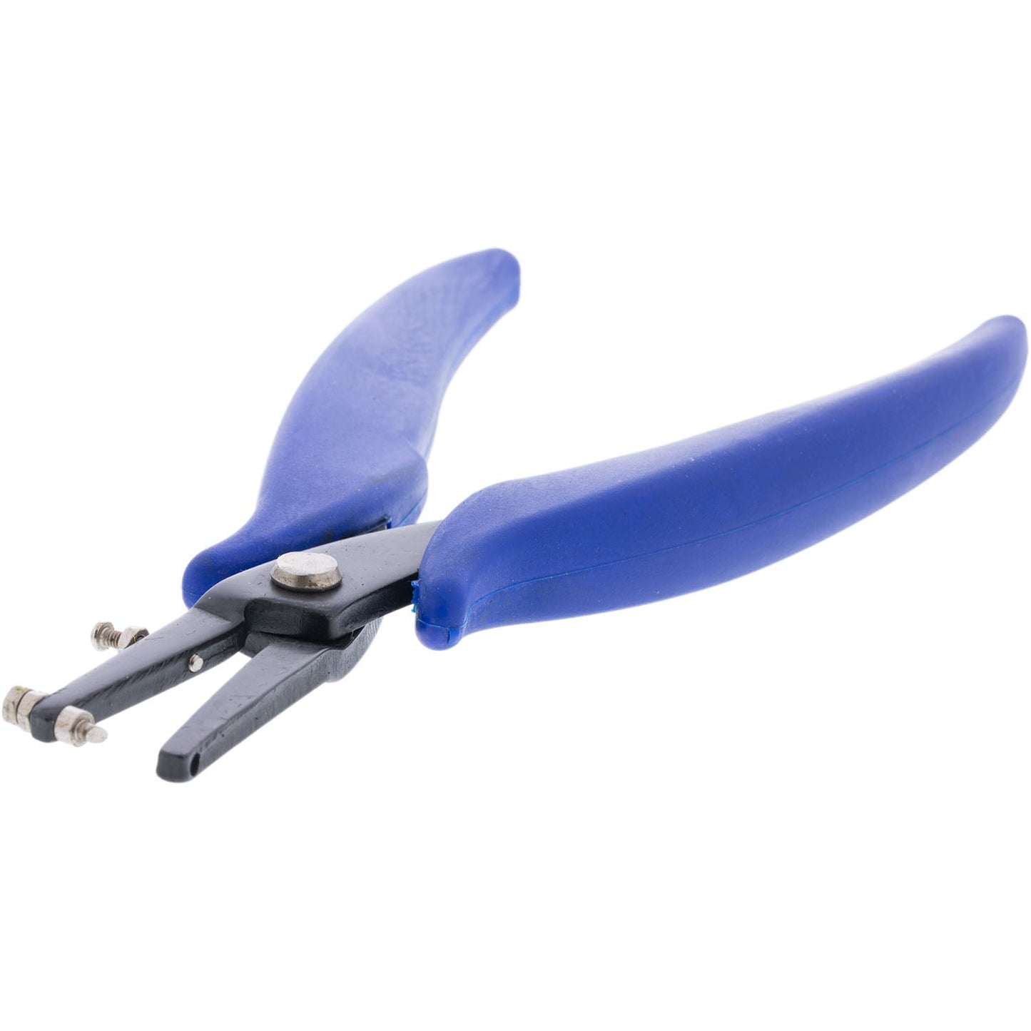 Jeweler's Basics® - Punch 1.8mm Hole Punching Pliers