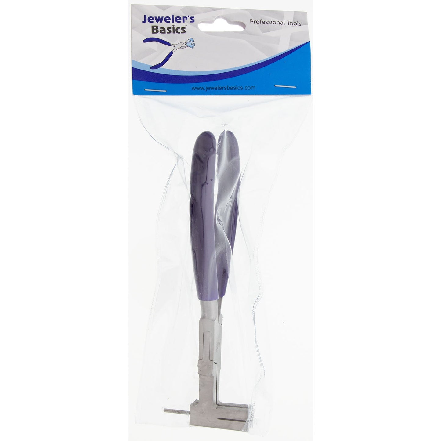 Jeweler's Basics® - Coil Cutting Pliers, Ranging from 450 to 90 mm Total length