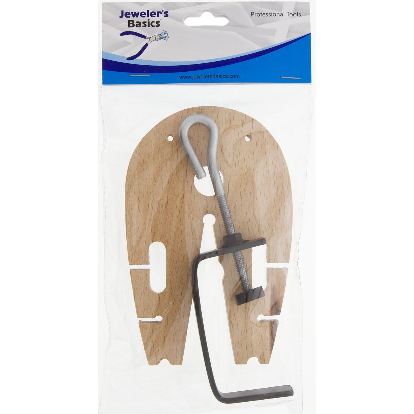 Jeweler's Basics® - Bench Pin, Multi-Purpose