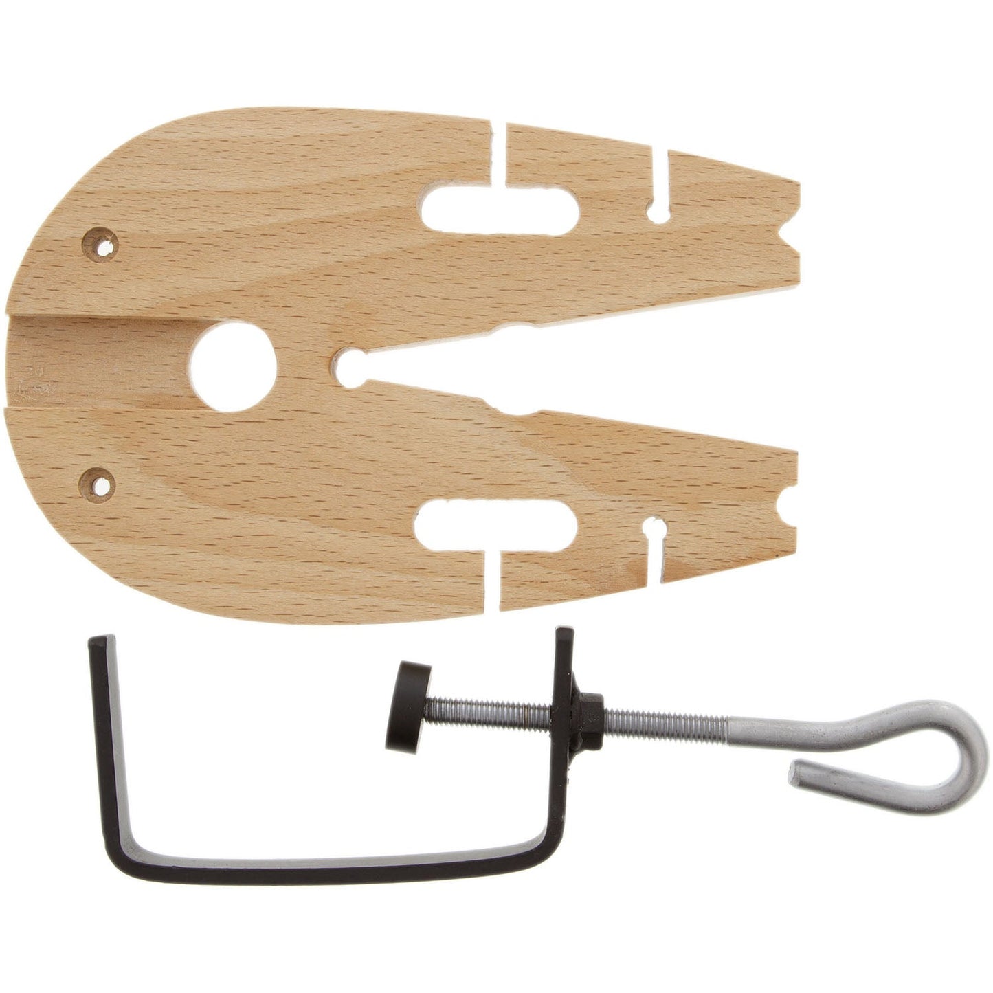 Jeweler's Basics® - Bench Pin, Multi-Purpose
