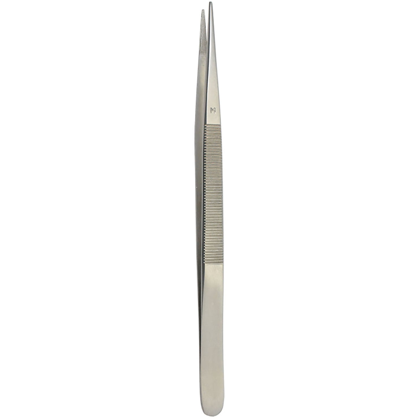 Jeweler's Basics® - Diamond Tweezer, Medium Points (Economy) 6.25”