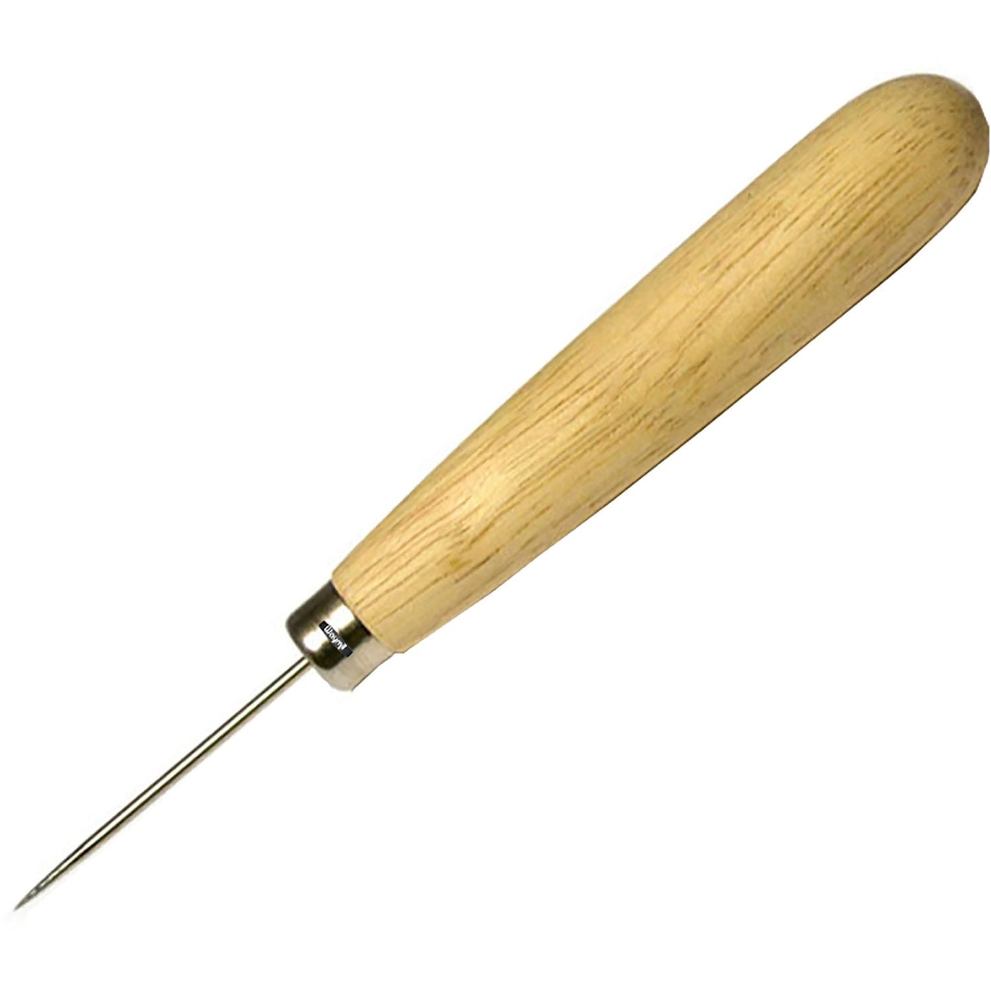 Jeweler's Basics® - Beading Awl, 6” with Wood Handle