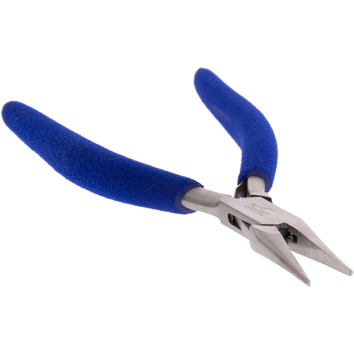 Jeweler's Basics® - Pliers, Chain Nose Long Cushion Grip Handle