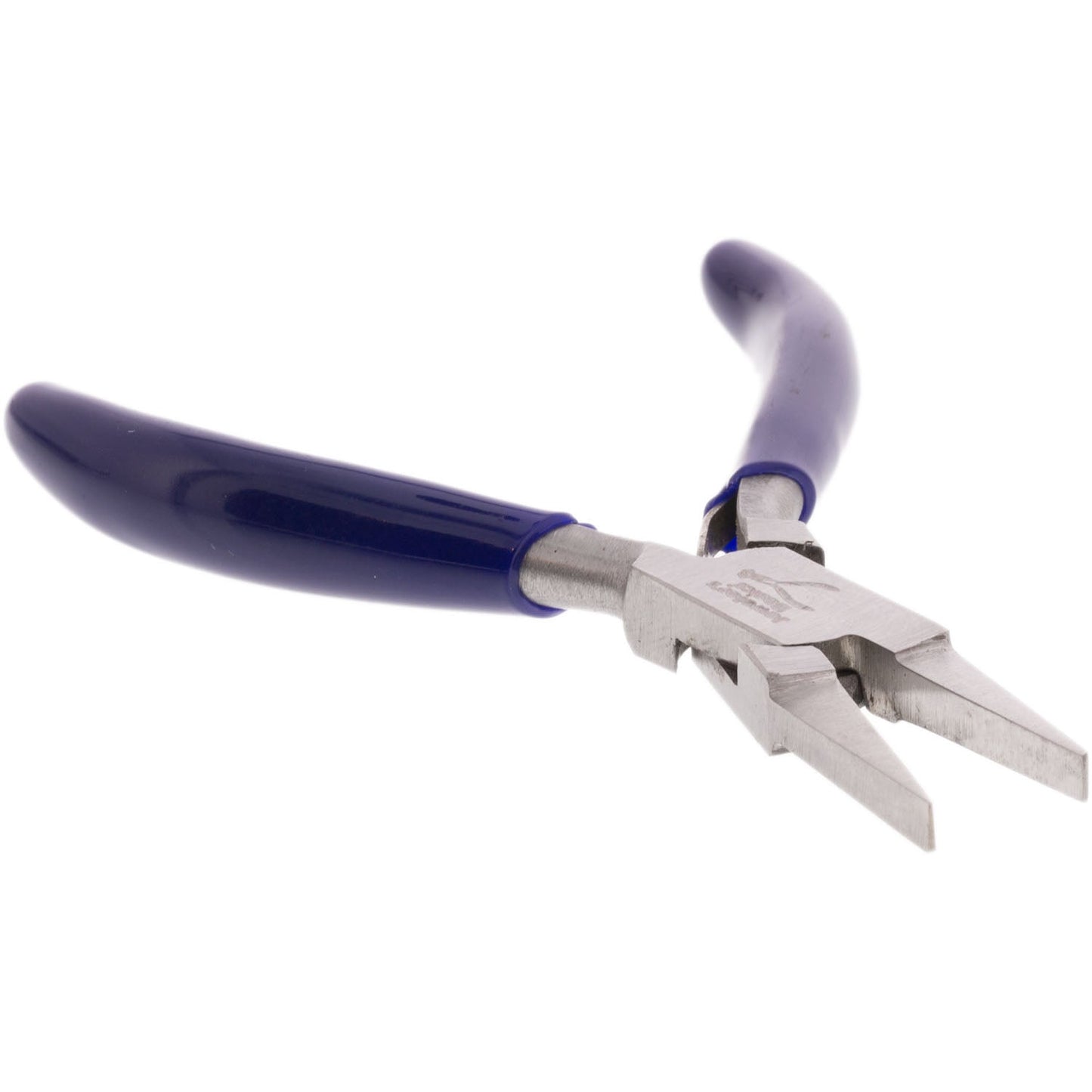 Jeweler's Basics® - Flat Nose Pliers, Mini 3”