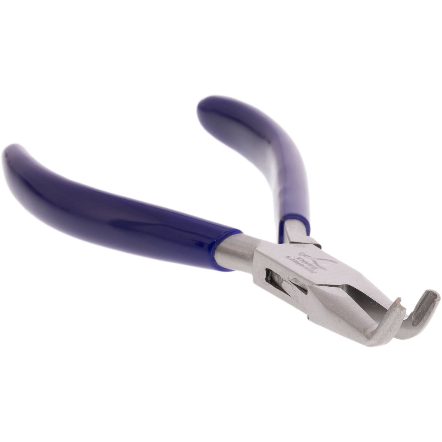 Jeweler's Basics® - Pliers, Jump Ring Closing