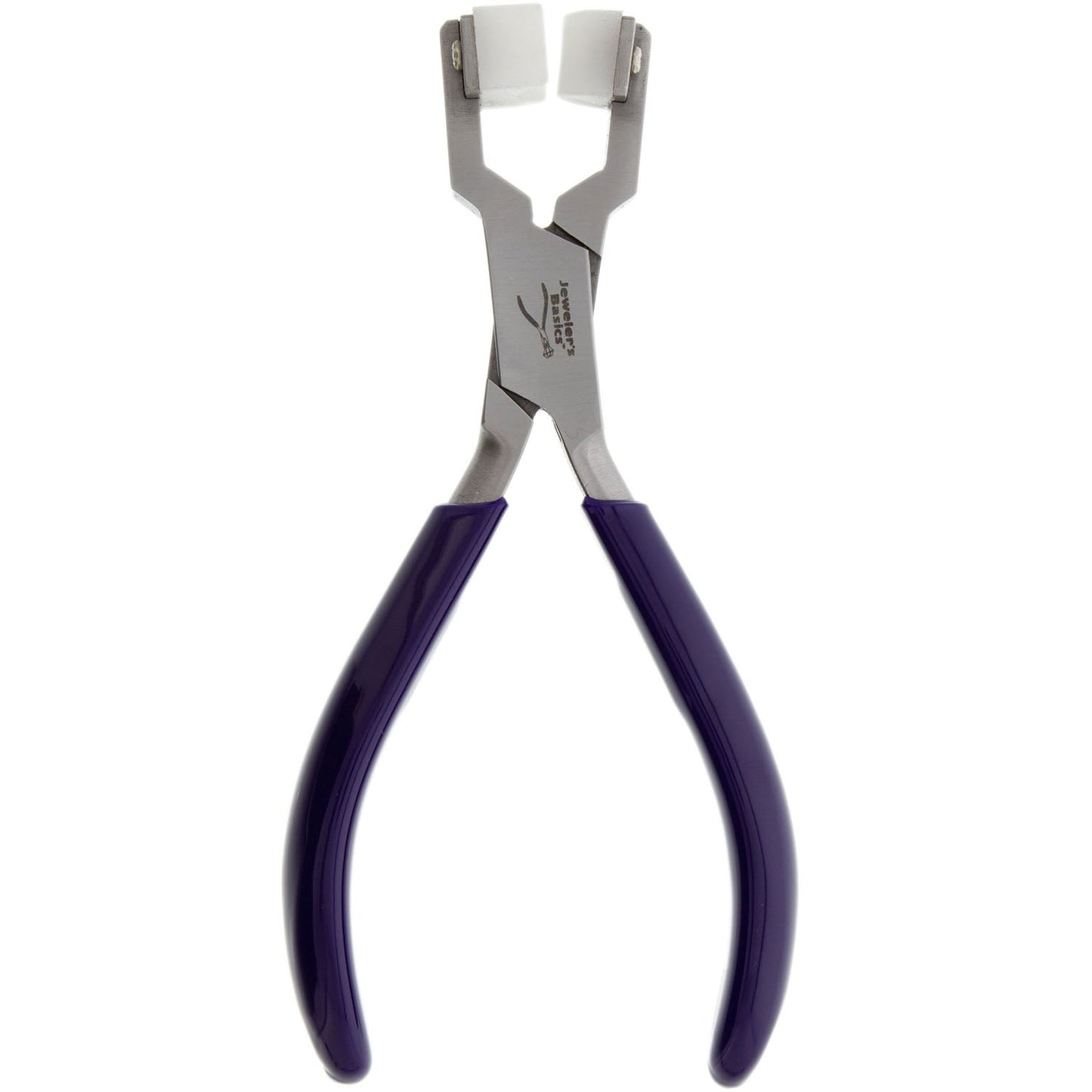 Jeweler's Basics® - Pliers, Nylon Jaw, Ring Forming