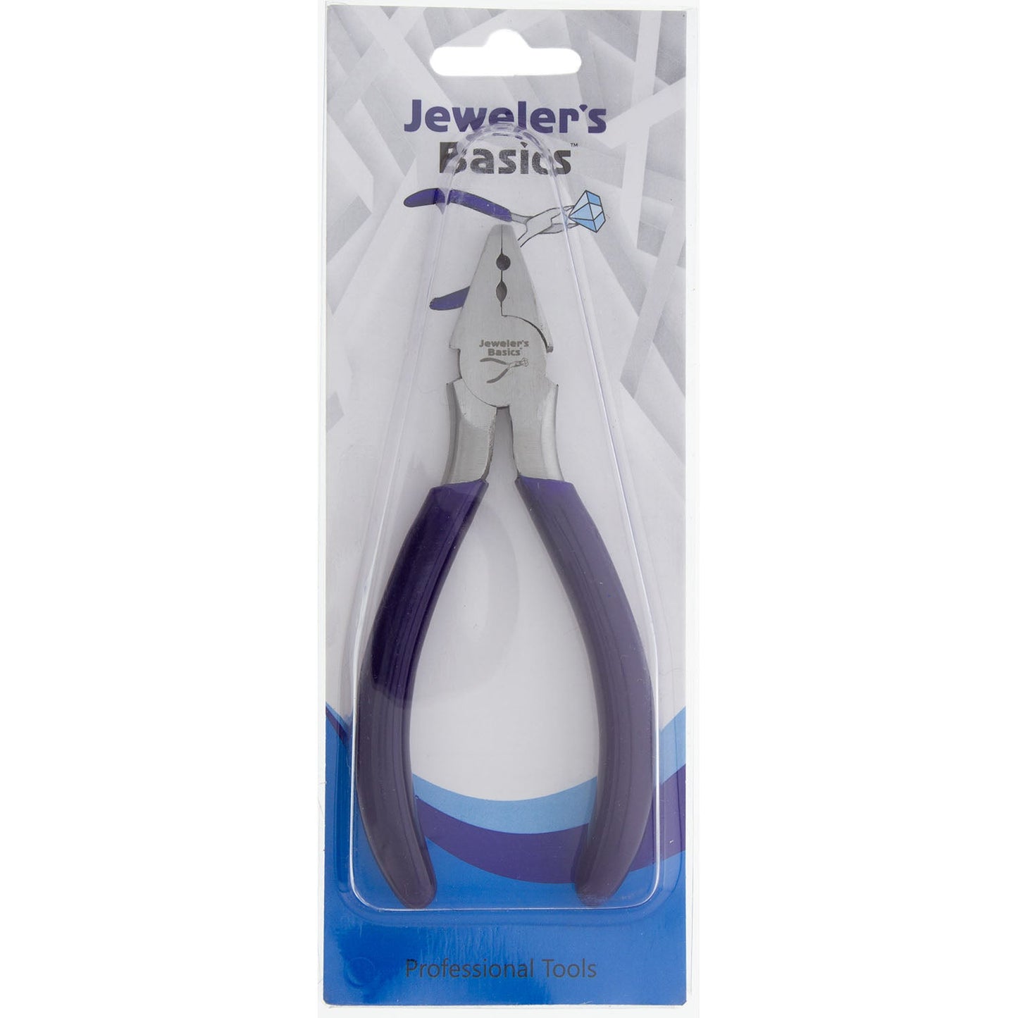 Jeweler's Basics® - Fold Over Crimper