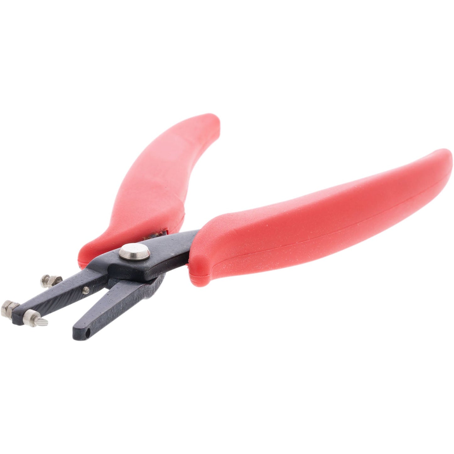 Jeweler's Basics® - Punch 2.0mm Hole Punching Pliers