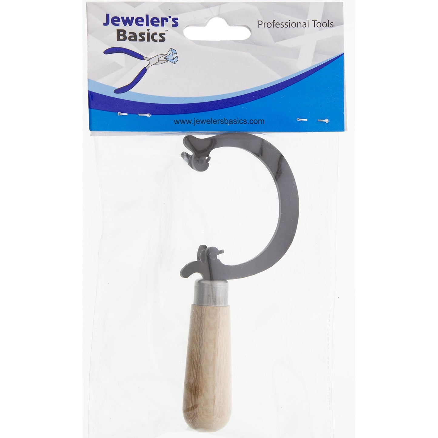 Jeweler's Basics® - Saw Frame Mini