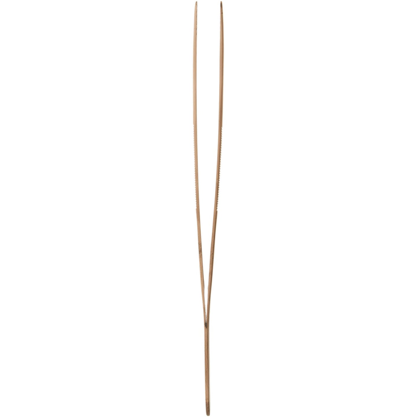 Jeweler's Basics® - Tweezers, Copper Pickling Straight - 8.75"